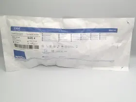 135240dk Teleflex 135240 Lma Fastrach Combo Pack Size 4 #135240dk