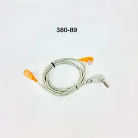 380-89 Teleflex Hudson Rci Dual Temperature Probe Instrument