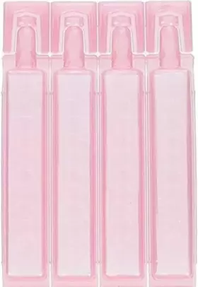 Rhud39u Teleflex Addipak Sterile Saline Solution 0.9% 5ml Box Of 100 New Sealed Ships Today #2