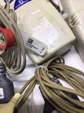 100233 Telerehab Scott Care Cardiovascular Solutions - Telemetry Transmitter 3 D12 #3
