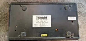 72-865 Tenma 72-870 Ntsc Pattern Generator Part Free Shipping #2