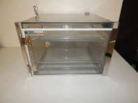 3949-30b Terra Universal Universal.com Smart Desiccator Model Psm88