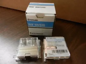 W017 Terumo Sc Ref Tscd Wafers 2 Sets Per Package 70 Eachx2 Brand New