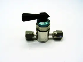 Pv72lk-2040-162 Tescom Diaphragm Valve #2
