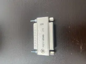 00-880688-01 Thales Electron Devices 00-881088-02 Power Signal 9 Inch Camera Cover For Ge Oec 9800 C-arm #3