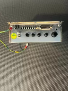 Th7195b.2s Thales Electron Devices Th7195b Power Supply For Insight 2 C-arm Imaging System #2