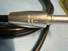 880002a Thd 880012 880004a And Fiber Optic Light Cable Angled Probe6mm Tip Dia. X 79 Inch L #3