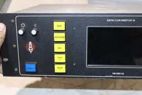 Xyc-10 The Eddy Co. Digital Gun Sweep #2