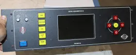 Xyc-10 The Eddy Co. Digital Gun Sweep