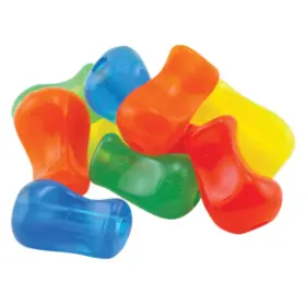 Tpg11336 The Pencil Grip 634901113363 Ergonomic Writing Aid Neon Pack Of 36