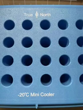120074 Thermal Scientific True North Benchtop Mini Cooler 32 Position 1.5-2 Ml Tubes #3
