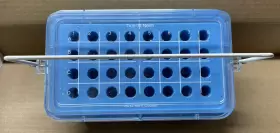 120074 Thermal Scientific True North Benchtop Mini Cooler 32 Position 1.5-2 Ml Tubes