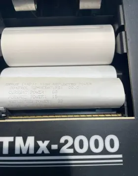 Tmx-2000 Thermatrx Urodynamic System #2