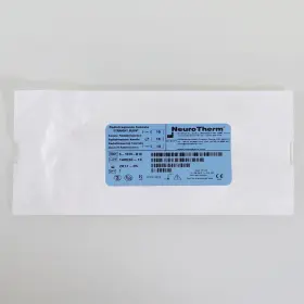 S-1010-b18 Thermiaesthetics Thermi Aesthetics Thermirf Radiofrequency Cannula Straight Blunt E