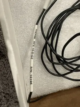 Rfe-10-d-g2 Thermihealth Rfde-va-1 Thermirf Thermi Arvati Electrode Probe