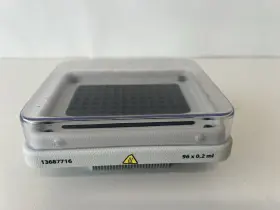 13687716 Thermo C6 Scientific Block 96 Well Pcr Plate #3