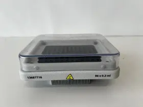 13687716 Thermo C6 Scientific Block 96 Well Pcr Plate