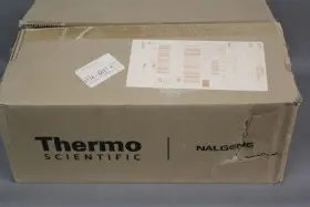 595-4520 Thermo Case Of 8 New 500ml Rapid Flow Bottle Top Filter 0.2um