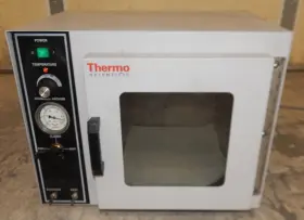 4431 Thermo 6258 Thermo/ Labline Model # Vacuum Oven #4431
