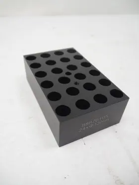 88870105 Thermo Scientific Block 24 X 13 Mm Dia 5 Inch 3 1-1/2 - New