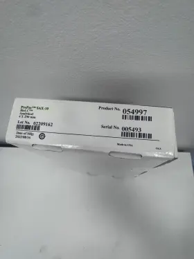 Sax-10 Thermo Dionex 054997 Pn Propac Biolc Analytical 4 X 250mm Hplc Column