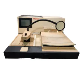 B64100010 Thermo Electron Histocentre 3 Model Embedding Station Power Tested