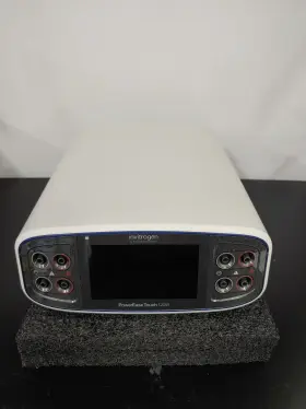 Ps0120 Thermo Fisher Invitrogen Powerease Touch 120w Power Supply