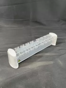 Dynamag-2 Thermo Fisher Scientific 12321d Invitrogen Magnet Dynabeads 1500 L B #2