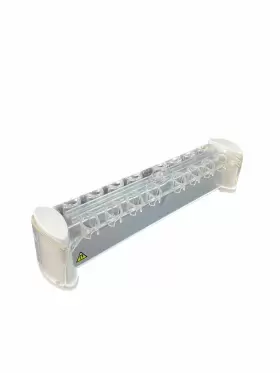Dynamag-2 Thermo Fisher Scientific 12321d Invitrogen Magnet Dynabeads 1500 L B