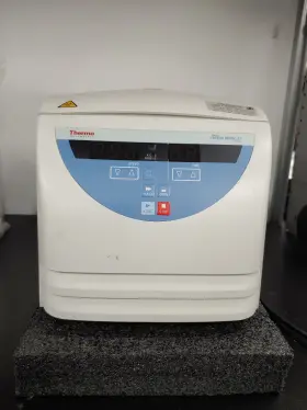 75002436 Thermo Fisher Scientific Sorvall Legend Micro 21 Pico Microcentrifuge