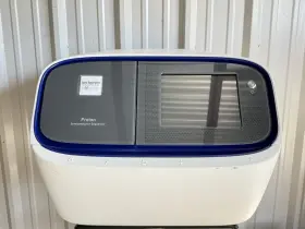 Ins1005663 Thermo Fisher Scientific Life Technologies - Ion Torrent Proton Semiconductor Sequencer