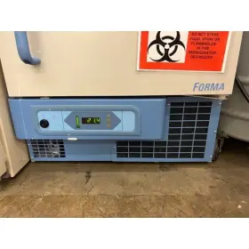 Frgl404a Thermo Scientific Forma Laboratory Refrigerator Tested #2