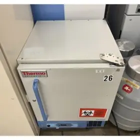 Frgl404a Thermo Scientific Forma Laboratory Refrigerator Tested