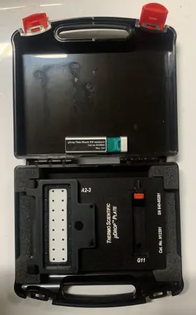 N12391 Thermo N12524 Fisher Scientific Drop Plate - Varioskan Multiskan Reader