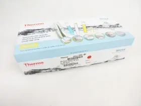 3744-br Thermo Scientific Box 3 Racks Mtx 0.5ml Screwtubes 2dv Bottom And Caps