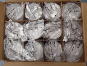 567-0010 Thermo Scientific Lot Of 12 1000ml Nalgene Rapid Flow Filter New