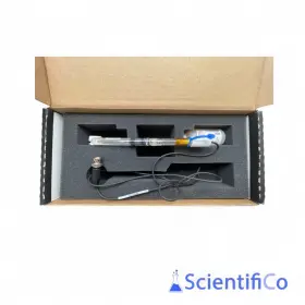 8220bnwp Thermo Scientific Orion Ross Glass Combination Micro-ph Electrode Bnc