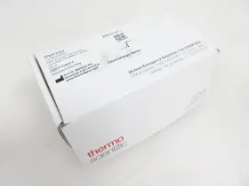 A52973 Thermo Scientific Box Slide-a-lyzer G3 Dialysis Cassette 10k Mwco 30 Ml