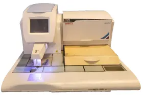 A81000007 Thermo Scientific Embedding Module Ref