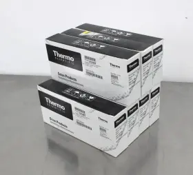 Thermo Scientific Cm692ppm 011007 Conductivity/tds 5x60ml Standard 1413us/cm 3372334
