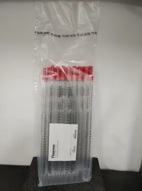 M383590 Thermo Scientific Nunc 25 Bag 25ml Serological Pipettes
