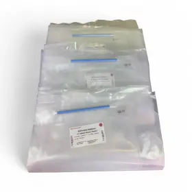 Sh30713.01 Thermo Scientific Sci Std Labtainer 5l 3-port Bioprocess Container Bpc With Luers - 3ct