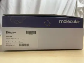 Ab-2596 Thermofisher Scientific Ab2596/b Thermo Armadillo Pcr Plate 96-well Clear Semi-skirted Ab-2596/b