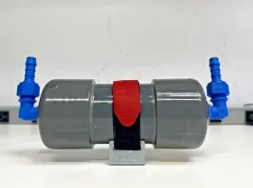 In31s3b2 Thermotek 13423 Di-cartridge