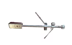 41903arc Thompson Rail Clamp With 2 Cam Joints - 30 Day Warranty #2