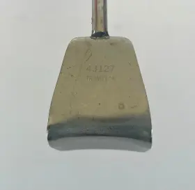 43127 Thompson Kelly Retractror Blade Fixed Handle 1 1/2 Inch X 2 #2