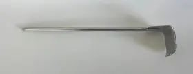 43127 Thompson Kelly Retractror Blade Fixed Handle 1 1/2 Inch X 2