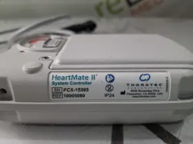 10005080 Thoratec Heartmate Ii System Controller #3