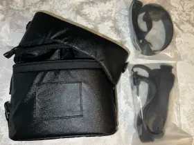 104232 Thoratec New Heartmate Gogear Shower Bag
