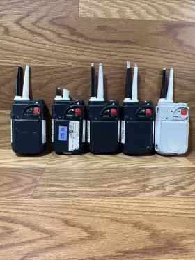 10010703 Thoratec Corp Lot Of 4 Heartmate Iii 3 And 1 Ll 2 System Controller #2